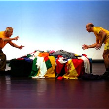 Vagabondages & Conversations