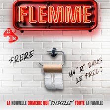 Flemme - Th&eacute;&acirc;tre Victoire, Bordeaux