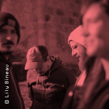 Moloch/Monolyth + The Big Idea