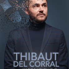 Thibaut Del Corral Est le Mentaliste