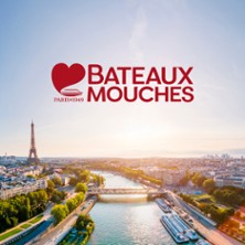 Bateaux-Mouches