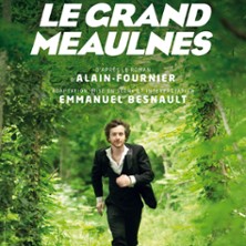 Le Grand Meaulnes