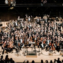 L'Orchestre Fran&ccedil;ais des Jeunes