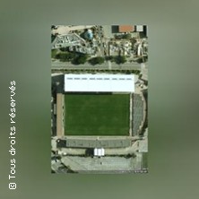 STADE DES HESPERIDES CANNES