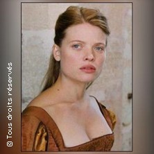 M&eacute;lanie Thierry