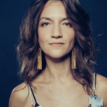 Carte Blanche &agrave; Natascha Rogers - Festival Jazz Sur Seine