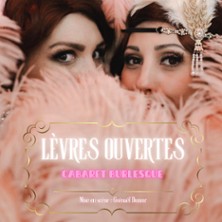 L&egrave;vres Ouverte
