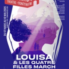 Louisa & Les 4 Filles March