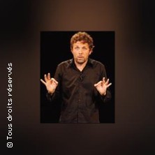 St&eacute;phane Guillon