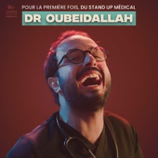 Dr Oubeidallah - La Consultation
