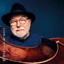 Henri Texier Quartet
