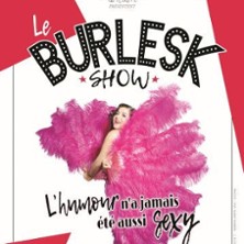 Les Demoiselles du K-Barr&eacute; - Le BurlesK Show