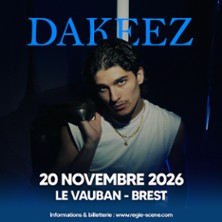 Dakeez + 1&egrave;re Partie