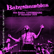 Babyshambles