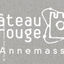 CHATEAU ROUGE ANNEMASSE