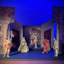 La Fabuleuse Histoire de L'Op&eacute;ra Comique