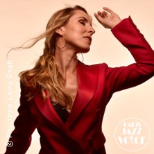 C&eacute;cile Brocas Quintet - That Was a Dream