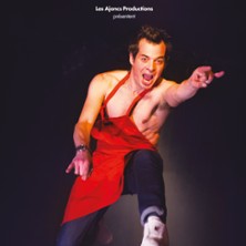 Pierre-Louis - Le Syndrome de l'Hippocampe