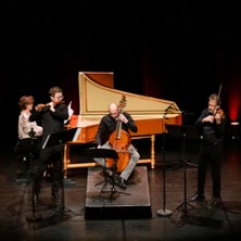 Concert Coup de C&oelig;ur - Caf&eacute; Zimmermann