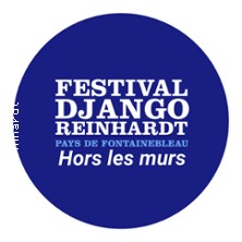 Carte blanche au Festival Django Reinhardt