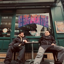 30/30 de Maxime Otazzi & Luca Porta - N&eacute;e Sous la M&ecirc;me Etoile