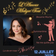 L'Amour Malgr&eacute; Tout