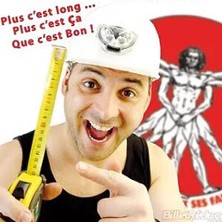 Les Monologues du P&eacute;nis