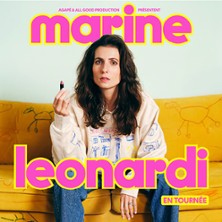 Marine Leonardi - Mauvaise Graine - Ferme des Communes - Serris
