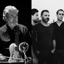 Jordi Savall & Hesp&egrave;rion XXI + L'antidote