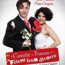 Toiz&eacute;moi - Camille et Simon F&ecirc;tent leur Divorce