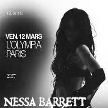 Nessa Barrett