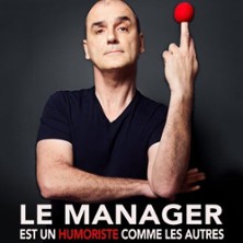 Laurent Boghossian - Le Manager Est un Humoriste Comme les Autres