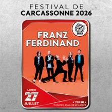 Franz Ferdinand - The Human Fear