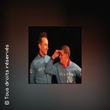 Les endimanch&eacute;s