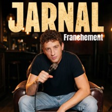 Jarnal - Franchement