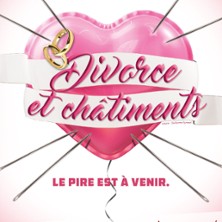 Divorce et Ch&acirc;timents