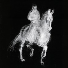 Tombeau pour un Cheval d'Orgueil - Bartabas - Tzar - Lucile Boulanger - Th&eacute;&acirc;tre Equestre Zingaro