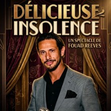 Fouad Reeves - D&eacute;licieuse Insolence