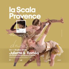 Juliette et Rom&eacute;o - La Scala Provence, Avignon