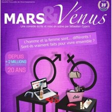 Mars & Venus