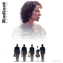 Emily Loizeau & Quatuor Debussy