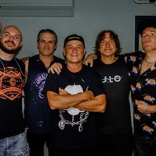 Ugly Kid Joe