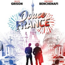 Douce France