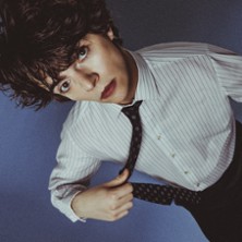 Sam Sauvage + 1&egrave;re partie