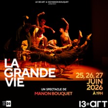 LA GRANDE VIE