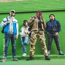 L'Ordre du P&eacute;riph