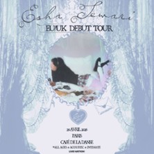 Esha Tewari&nbsp;&nbsp;