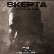Skepta