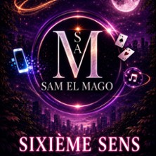 Sixi&egrave;me Sens