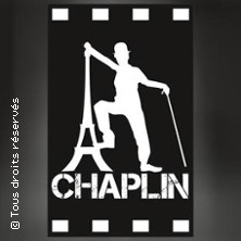 CINEMA CHAPLIN-Saint-Lambert PARIS 15